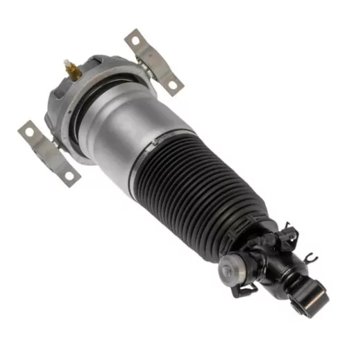 VW Touareg 7L komplett jobb hátsó légrugó