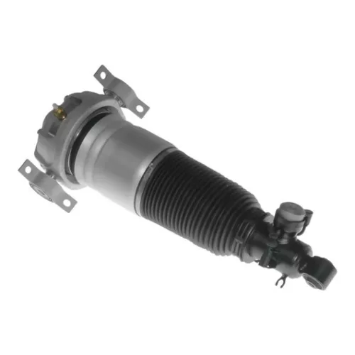 Porsche Cayenne (9PA) komplett bal hátsó légrugó