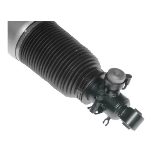 Porsche Cayenne (9PA) komplett bal hátsó légrugó