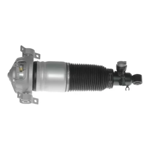 Audi Q7 4L bal hátsó komplett légrugó