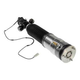 BMW 7 F01/F02/F04 komplett bal hátsó légrugó (EDC-vel)