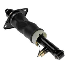 Audi A6 Allroad C5 4B bal hátsó légrugó 4Z7616051A