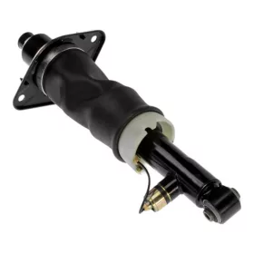 Audi A6 Allroad C5 4B bal hátsó légrugó 4Z7616051A