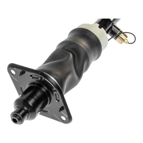 Audi A6 Allroad C5 4B bal hátsó légrugó 4Z7616051A