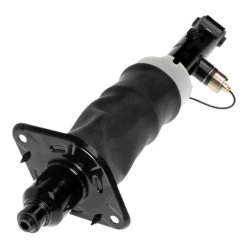 Audi A6 Allroad C5 4B jobb hátsó légrugó 4Z7616052A