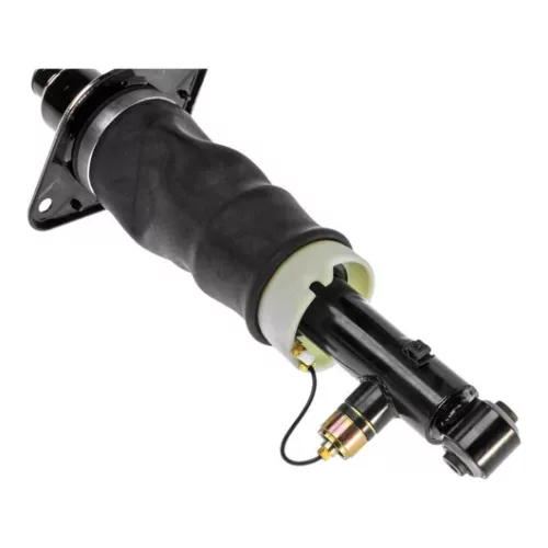 Audi A6 Allroad C5 4B jobb hátsó légrugó 4Z7616052A