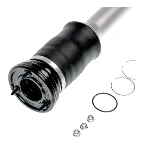 Mercedes W220 hátsó légrugó zsák bal/jobb (Airmatic, 4-matic)