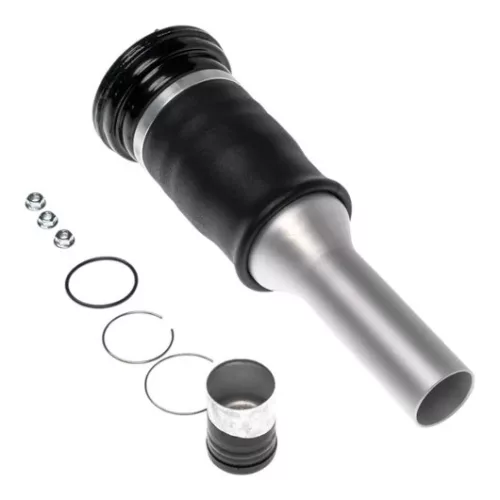 Mercedes W220 hátsó légrugó zsák bal/jobb (Airmatic, 4-matic)