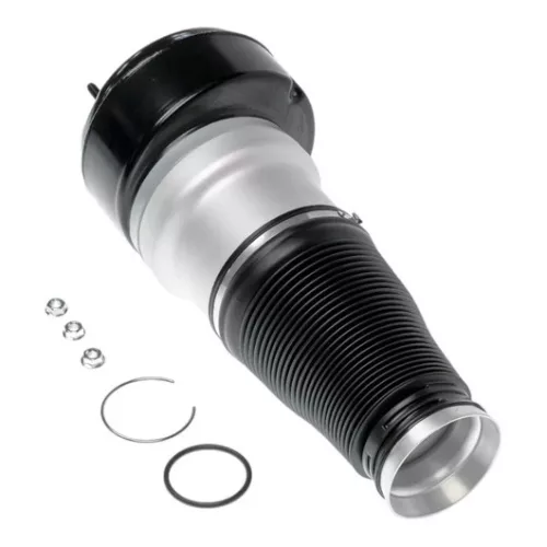 Mercedes W221 első légrugó zsák bal/jobb