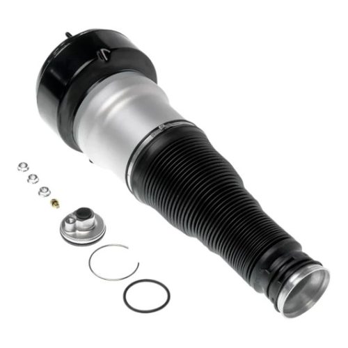 Mercedes C216 hátsó légrugó zsák bal/jobb (Airmatic, 4-matic)