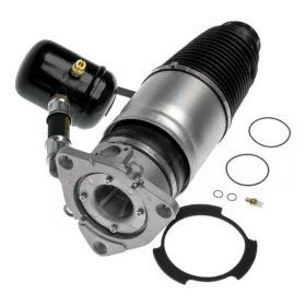   Audi A8/S8 D3 (4E) jobb hátsó légrugó zsák (normál/sport rugózás)