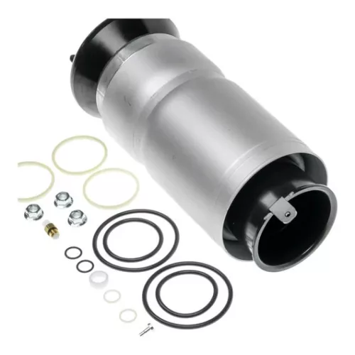 Range Rover Sport L320 első légrugó zsák bal/jobb