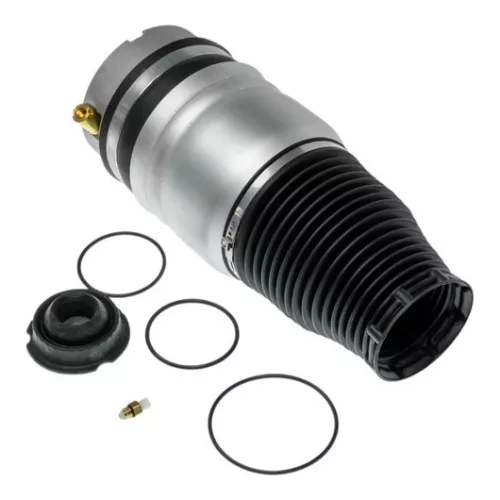 VW Touareg 7L jobb első légrugó zsák