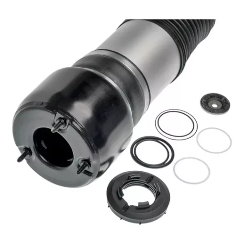 Mercedes CLS C219 első légrugó zsák bal/jobb (AMG is)