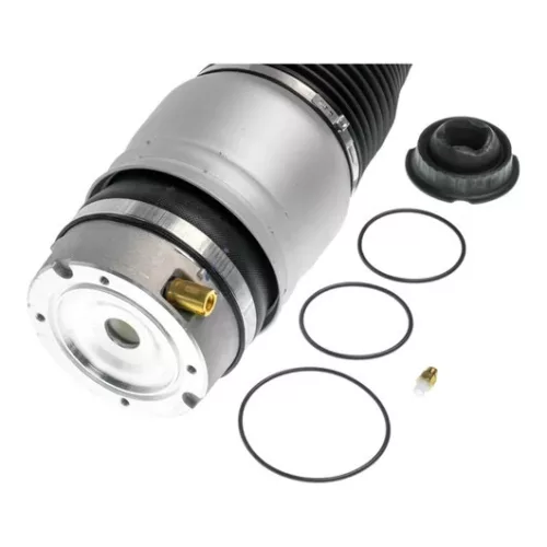 Audi Q7 4L bal első légrugó zsák