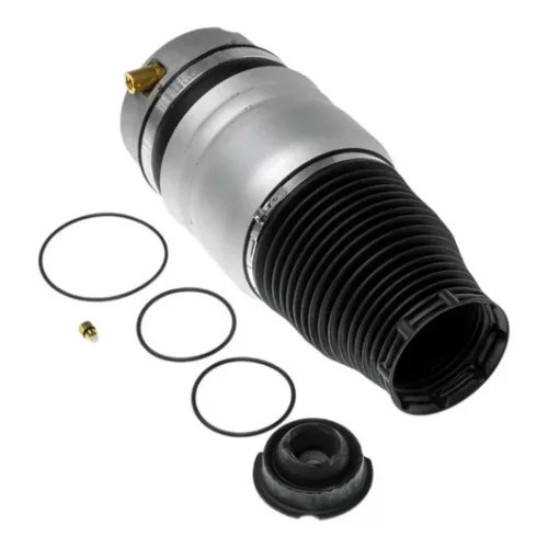 Audi Q7 4L bal első légrugó zsák