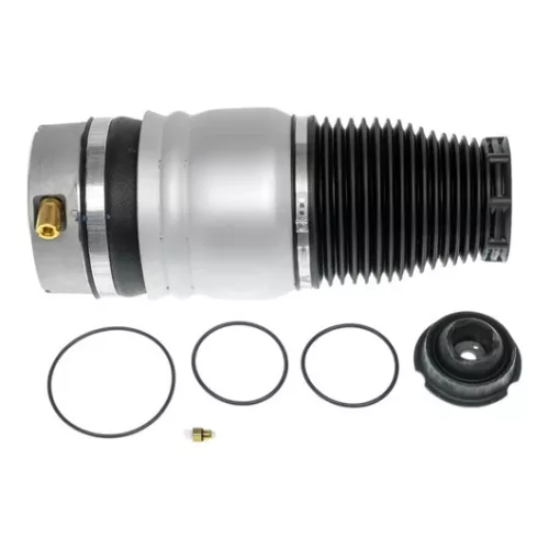 Audi Q7 4L bal első légrugó zsák