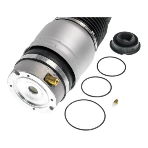 VW Touareg 7L hátsó légrugó zsák bal/jobb