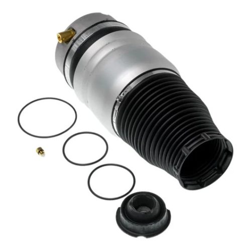 VW Touareg 7L hátsó légrugó zsák bal/jobb