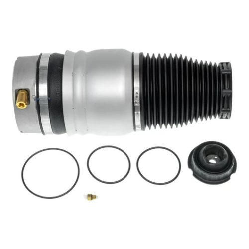 VW Touareg 7L hátsó légrugó zsák bal/jobb