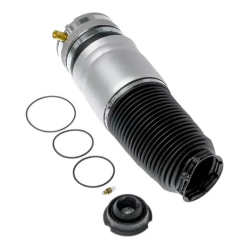 Porsche Cayenne (9PA) hátsó légrugó zsák bal/jobb