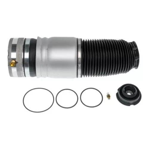 Porsche Cayenne (9PA) hátsó légrugó zsák bal/jobb