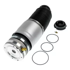 Audi Q7 4L hátsó légrugó zsák bal/jobb