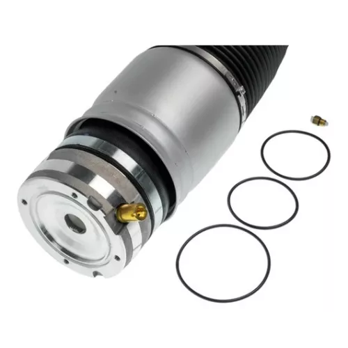 Audi Q7 4L hátsó légrugó zsák bal/jobb