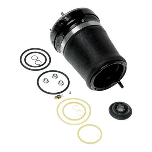 BMW X5 E53 bal első légrugó zsák (normál/sport 4-légrugós)