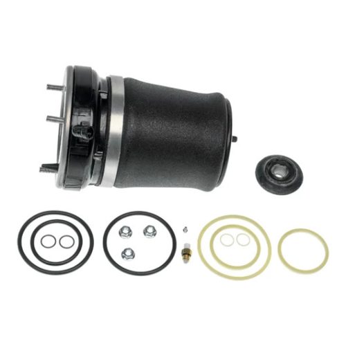 BMW X5 E53 bal első légrugó zsák (normál/sport 4-légrugós)