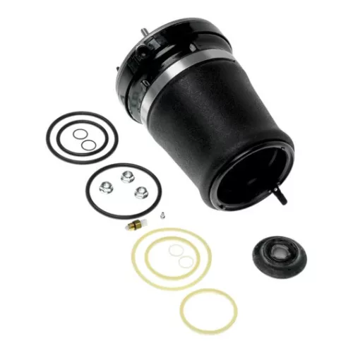 BMW X5 E53 jobb első légrugó zsák (normál/sport 4-légrugós)