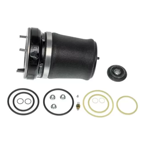 BMW X5 E53 jobb első légrugó zsák (normál/sport 4-légrugós)