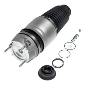 Porsche Cayenne II (92A) bal első légrugó zsák