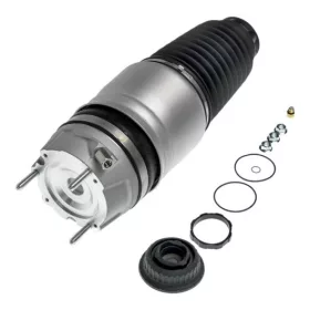 VW Touareg II 7P bal első légrugó zsák