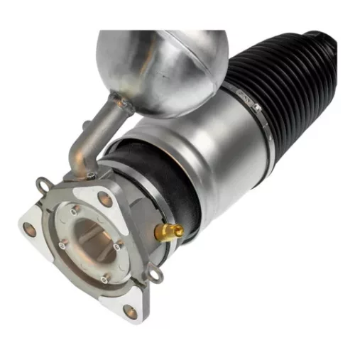 VW Phaeton 3D jobb hátsó légrugó zsák