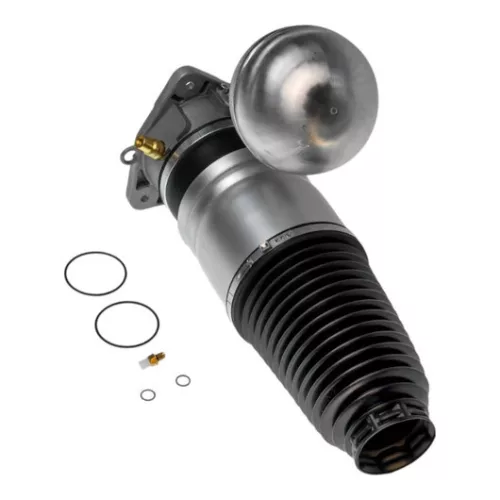 VW Phaeton 3D jobb hátsó légrugó zsák