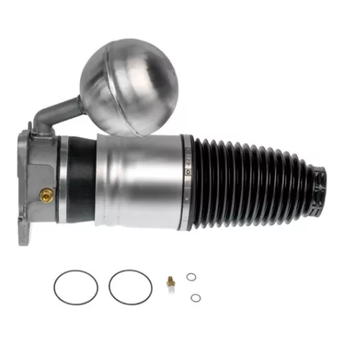 VW Phaeton 3D jobb hátsó légrugó zsák