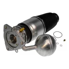 VW Phaeton 3D bal hátsó légrugó zsák