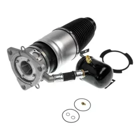   Audi A8/S8 D3 (4E) bal hátsó légrugó zsák (normál/sport rugózás)