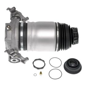 VW Touareg II 7P bal hátsó légrugó zsák