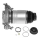 VW Touareg II 7P bal hátsó légrugó zsák