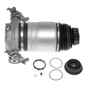 VW Touareg II 7P jobb hátsó légrugó zsák