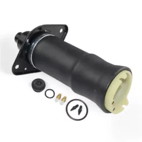 AUDI A6 Allroad C5 4B jobb hátsó légrugó zsák