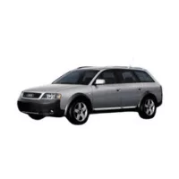 A6/S6/RS6 C5 (4B) Allroad Quattro 1999-2006