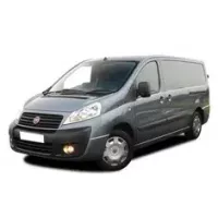 Fiat Scudo (2007-2016)