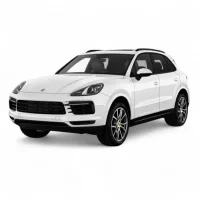Porsche Cayenne III