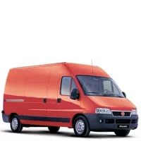 Fiat Ducato X230/X244 (1994-2006)