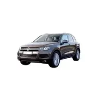 Touareg I/II