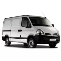 Nissan Interstar (1998-2010)