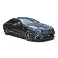 CLS-Class